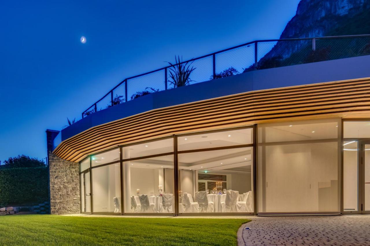 Residenza Lago Di Lugano Cima Zewnętrze zdjęcie