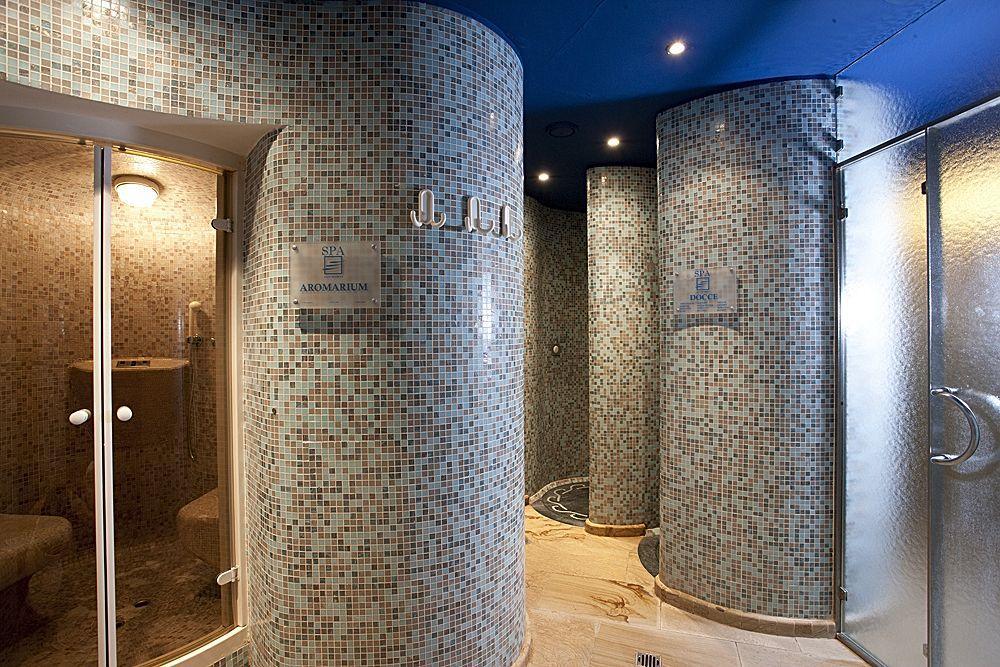 Residenza Lago Di Lugano Cima Zewnętrze zdjęcie
