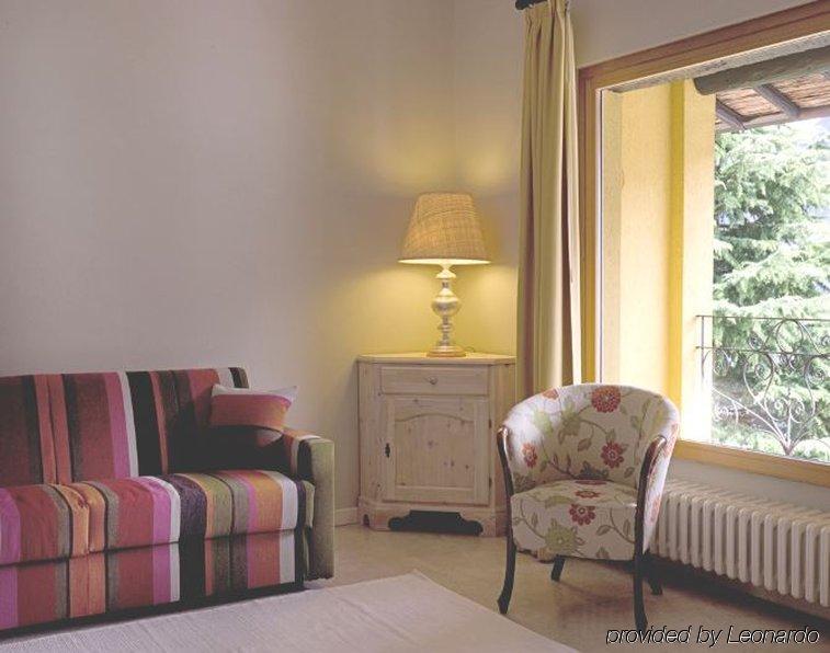 Residenza Lago Di Lugano Cima Zewnętrze zdjęcie