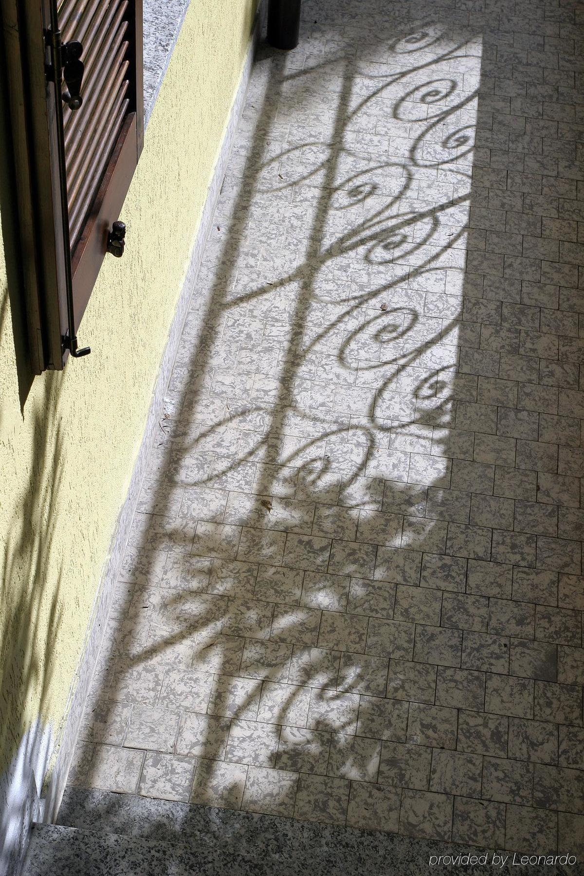 Residenza Lago Di Lugano Cima Zewnętrze zdjęcie