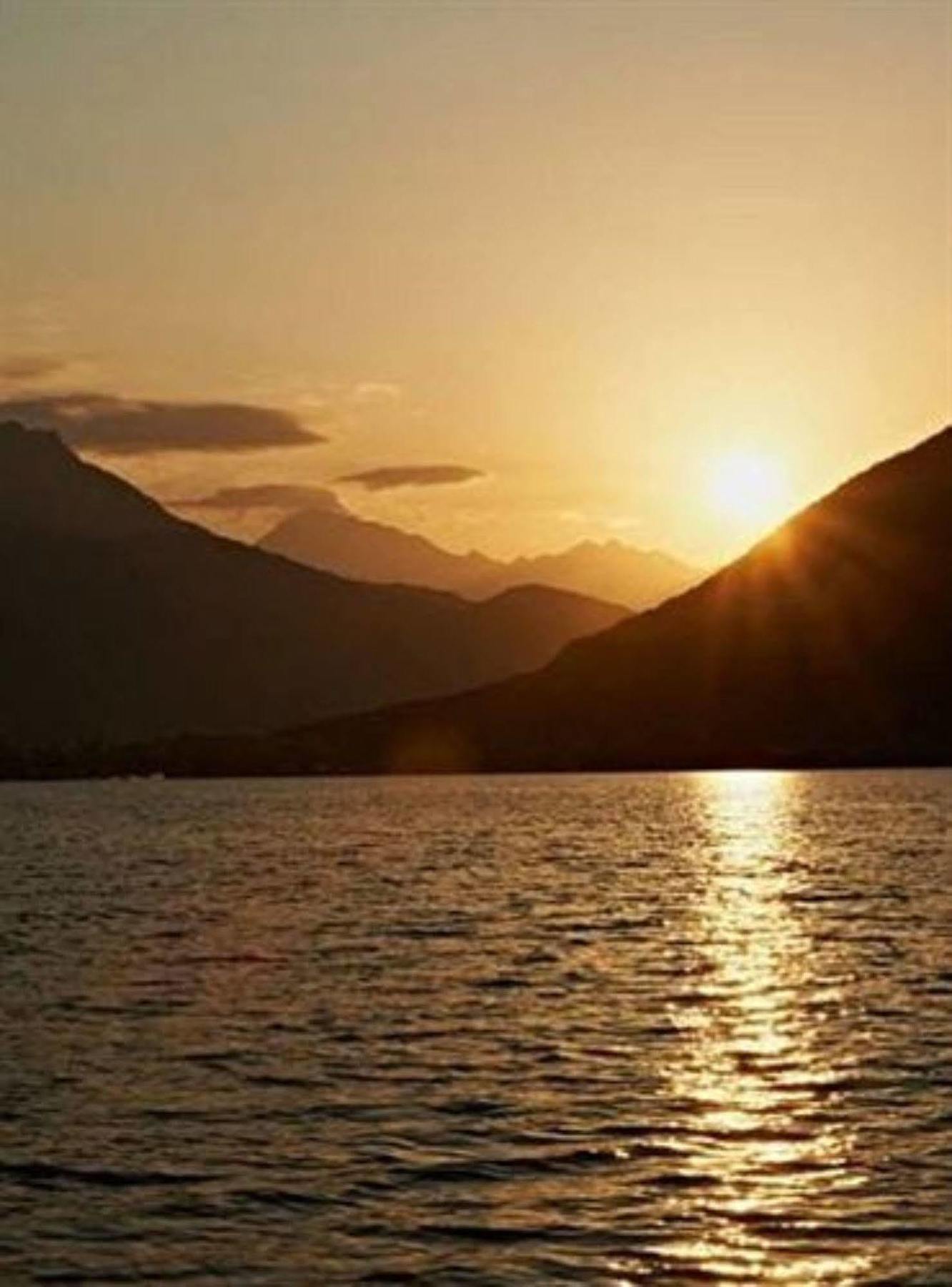 Residenza Lago Di Lugano Cima Zewnętrze zdjęcie